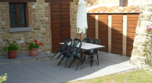 Апартаменты Agriturismo Villalugnano