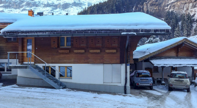 Schwendi 3, Prenota Hotel Grindelwald 