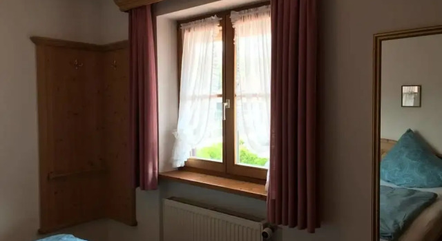 Gästehaus Lechner, Varaa Huoneisto Hotellit Baijeri pysäköinnillä, Pysäköinti