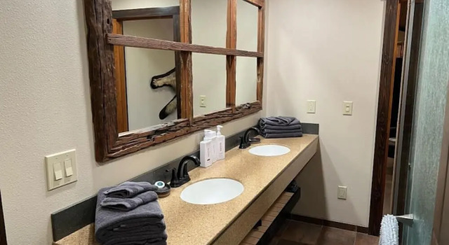 Люкс Executive Safari Lodge