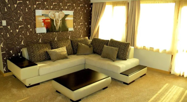 Люкс Elit Asya Hotel