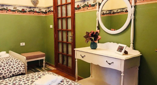 Casa Vegana Arucas, Book Hotel Arucas Gran Canaria