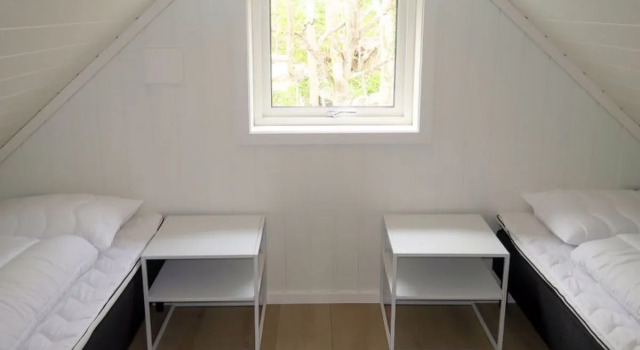 Torsk (FJH105), Rezerwuj Hotel Bomlo Vestland