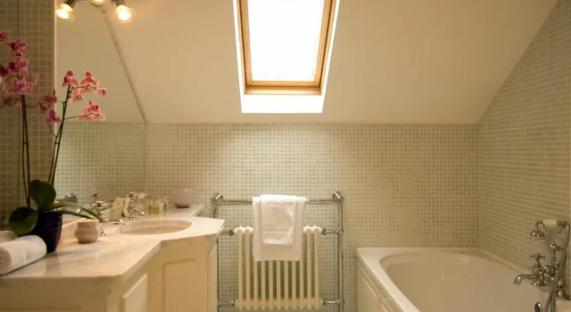 Номер Standard Dunbrody Country House Hotel