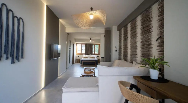 Люкс Deluxe VIGLA IERISSOS