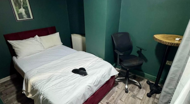 Семейные апартаменты İmza Hotel Suite