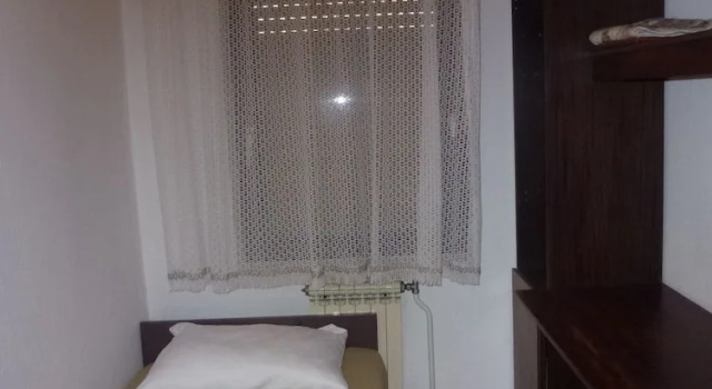 Апартаменты с 2 комнатами Barac Apartments