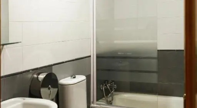 Номер Standard Hostel Catedral Burgos
