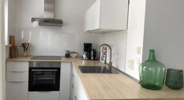 Коттедж Villa 14