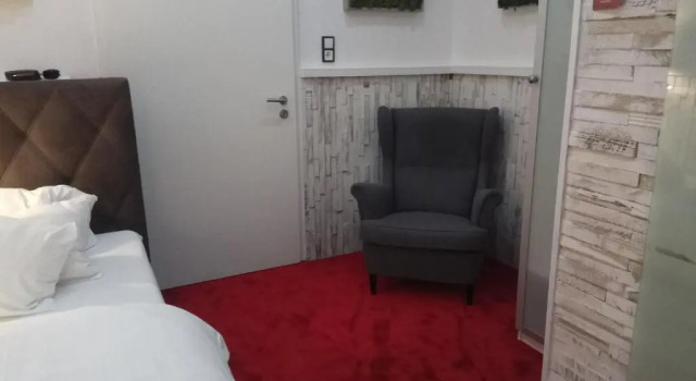 Номер Standard Hotel Almrausch