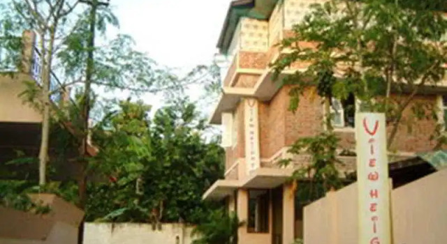 View Heights Resort, Забронировать Курортный отель Отели штата Кералы 3 звезды, 3*