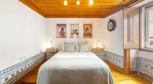 Апартаменты Lisbon Gem Timeless Elegance And Modern Comfort