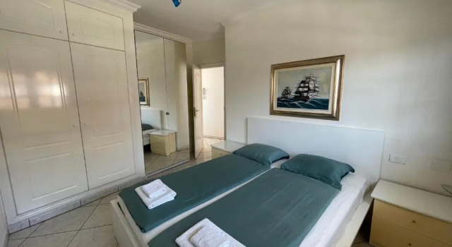 1st Line Sea View & Rooftop - Arena, Prenota Hotel Hotel a Tenerife con piscina, Piscina