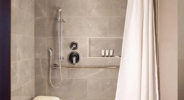Двухместный номер Accessible Grand Hyatt Nashville