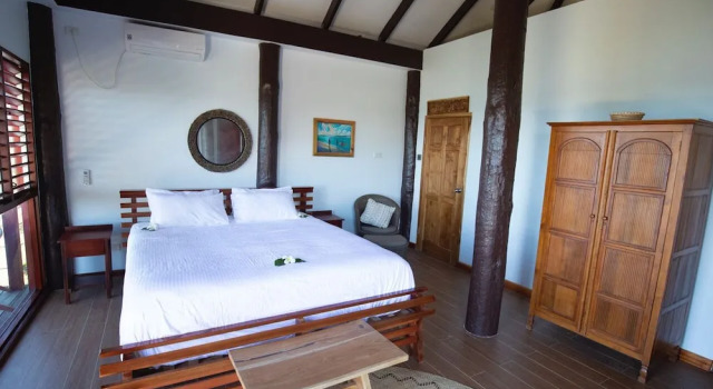 VatuVonu, Boek Bed and Breakfast Hotels in Mamanuca Islands met ontbijt, Ontbijt