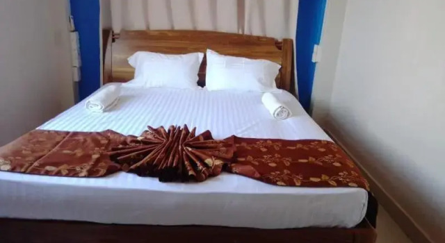 Residence Indira Tb