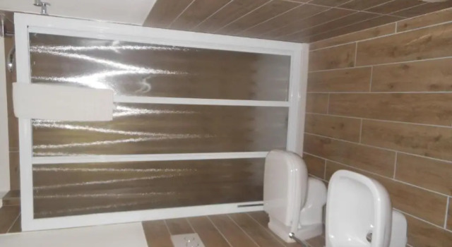 Трёхместный номер Standard с видом на озеро Agriturismo Nona Rosa