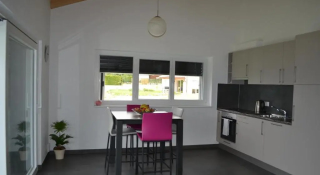 Appartement Lens, Book Lejlighed Lens Wallis