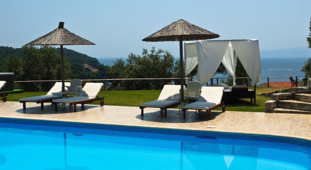 Margi House