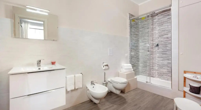 Номер Deluxe Emma luxury room