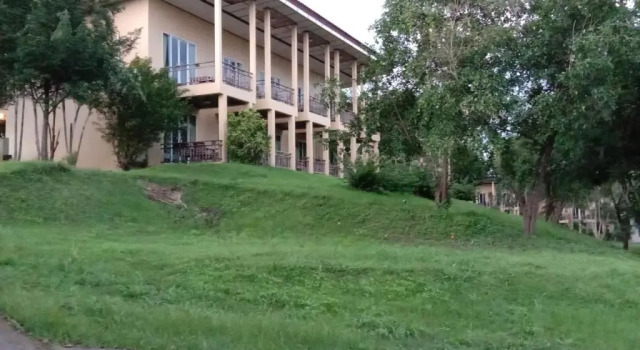Номер Superior Nakakiri Resort & Spa