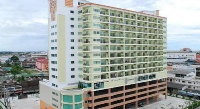 Eak Condoview