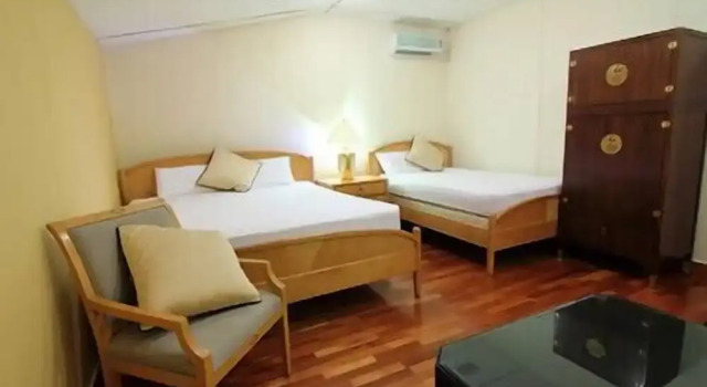 Red Inn Heritage, Prenota Hotel George Town Penang