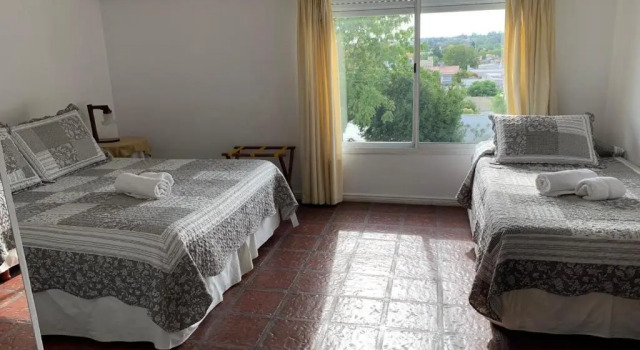Номер Superior Hotel Hermitage