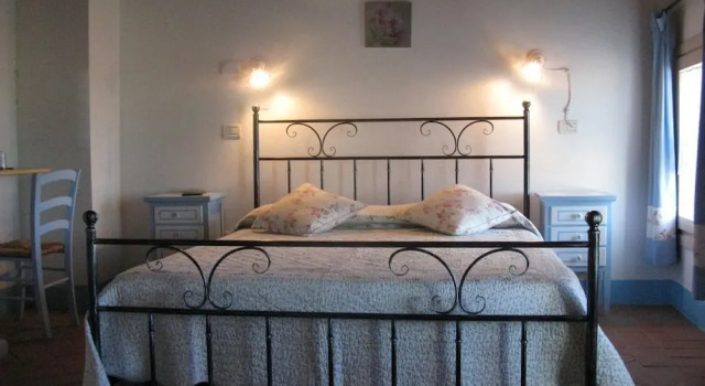 Номер Standard Country Club Da Cesco