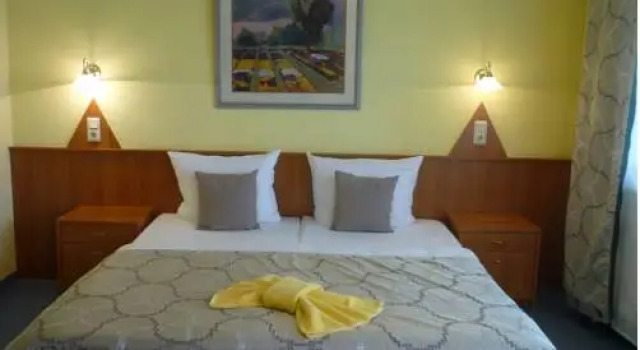Willmersdorfer Hof, Reserva ahora Hotel Cottbus Brandenburgo