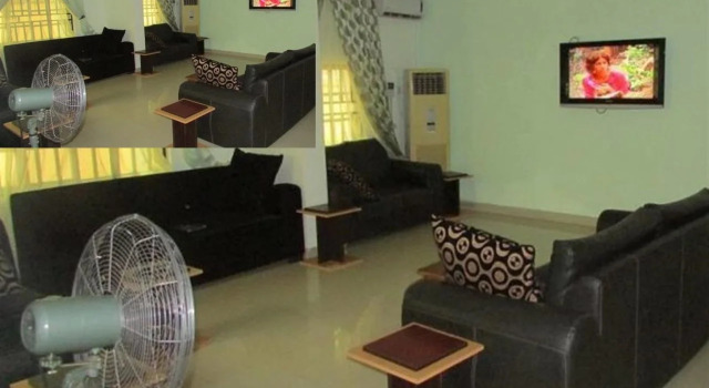 Mac View Hotels, Rezervovat Hotel Hotely v Owerri s parkováním, Parkování