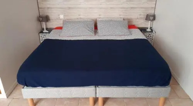 Le Gîte des Marguerites, Rezerwuj Apartament Montrichard 