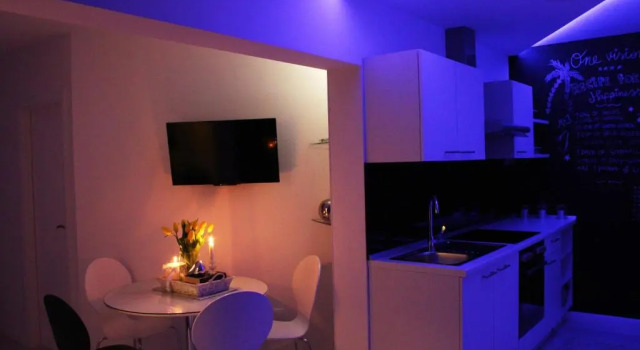 Apartment One Vision, Book Apartment Stobrec Split
