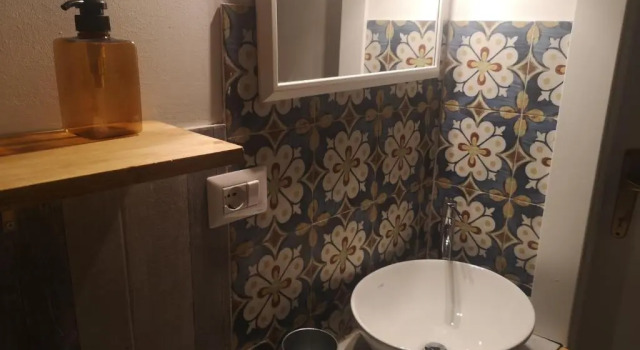 Номер Deluxe Casa degli Ulivi Etna