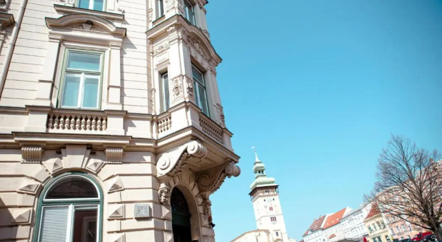 sgrafit apartments, Book Lejlighed Retz Weinviertel