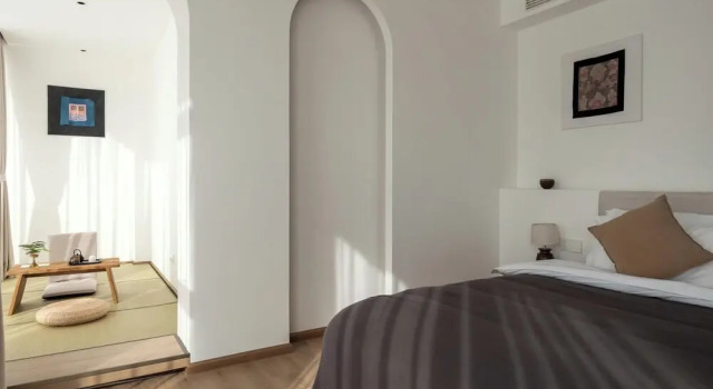 Двухместный номер Standard с видом на город Leli Villa Designer - Vacation Homestay