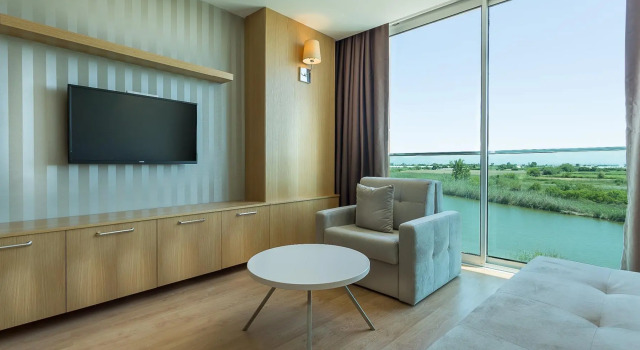 Aska River Suites, Reservar Hotel Hotéis em Mediterranean Region Turkey com estacionamento, Estacionamento