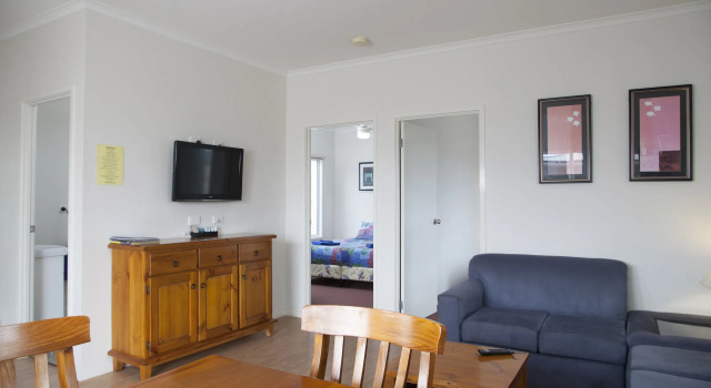 Sundowner Cabin and Tourist Park, Book Lejlighed Hoteller i Whyalla med parkering, Parkering