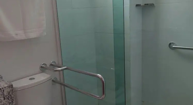 Номер Standard Hotel Maestro Express