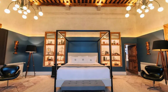 Por los Siglos Hotel, Book Hotel 3-stjernede hoteller i Tlaxcala, 3*