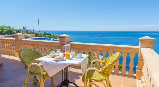 Ses Penyes Rotges, Buchen Sie Hotel Santanyí Mallorca