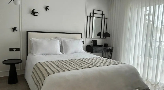 Villa Misk - Boutique hotel & Spa, Book Ferieresort Sidi Bou Said Carthage