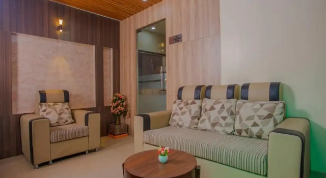 Hotel Deepshree, Buchen Sie Hotel Pashupatināth Katmandu