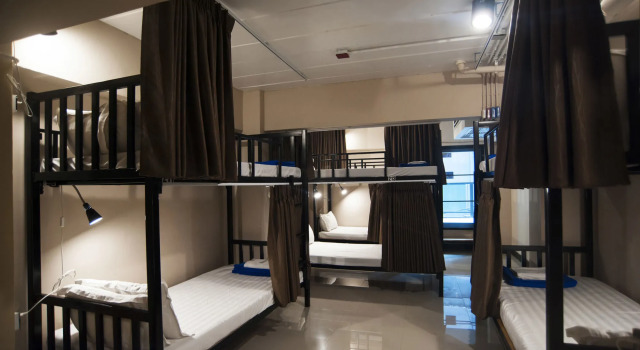Cloud Nine Lodge