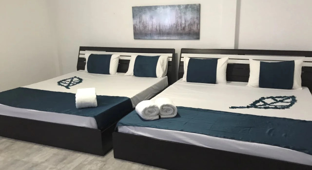 River Nature Hotel