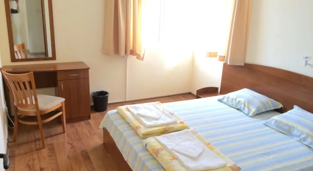 Люкс Standard Family hotel Neptun Lozenets