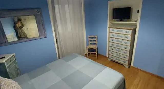 Апартаменты La Casina di Silverio