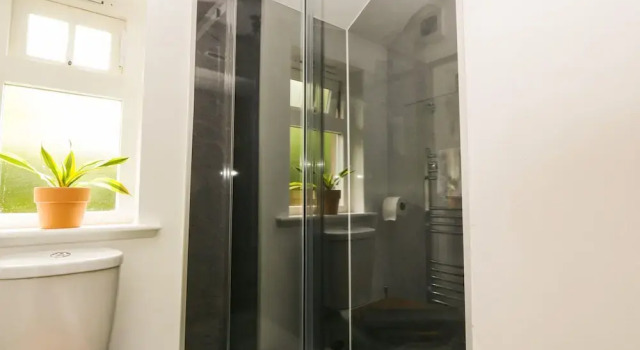 Коттедж Ellanderroch