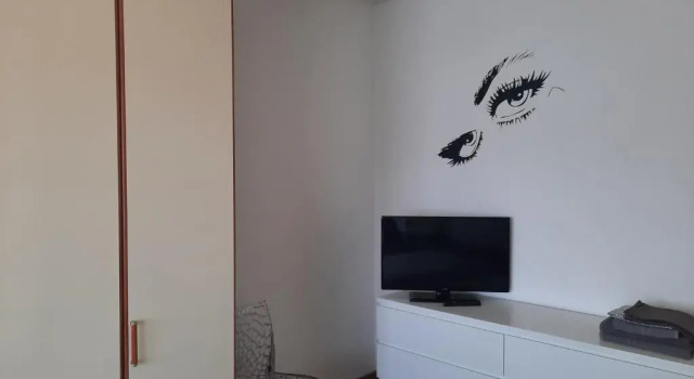 Коттедж с 2 комнатами Siore Marie gli alloggi