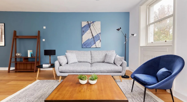 Stunning Knightsbridge Suites by Sonder